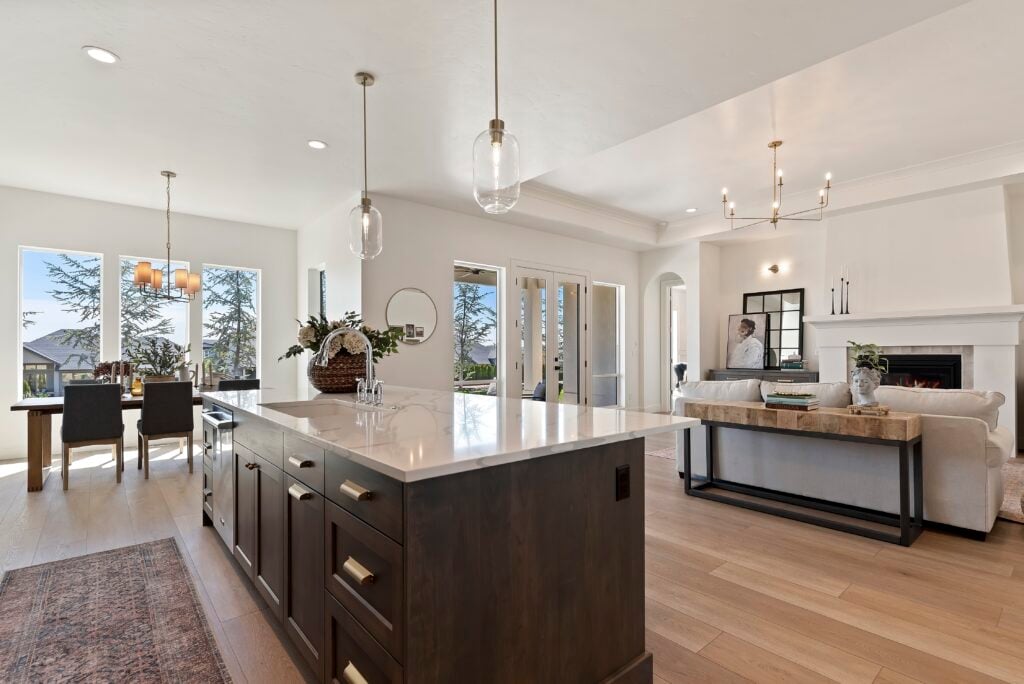 Logan River Kitchen