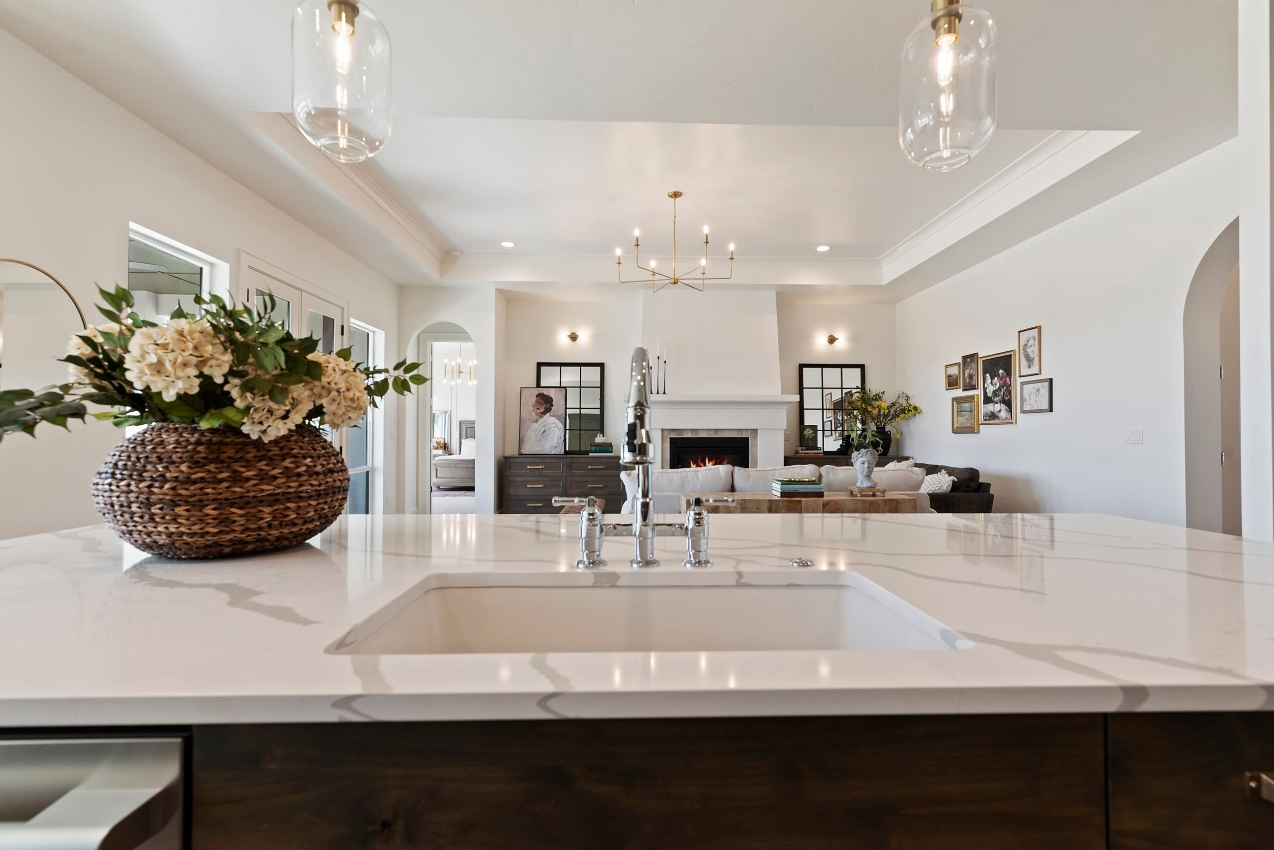 Logan River Kitchen
