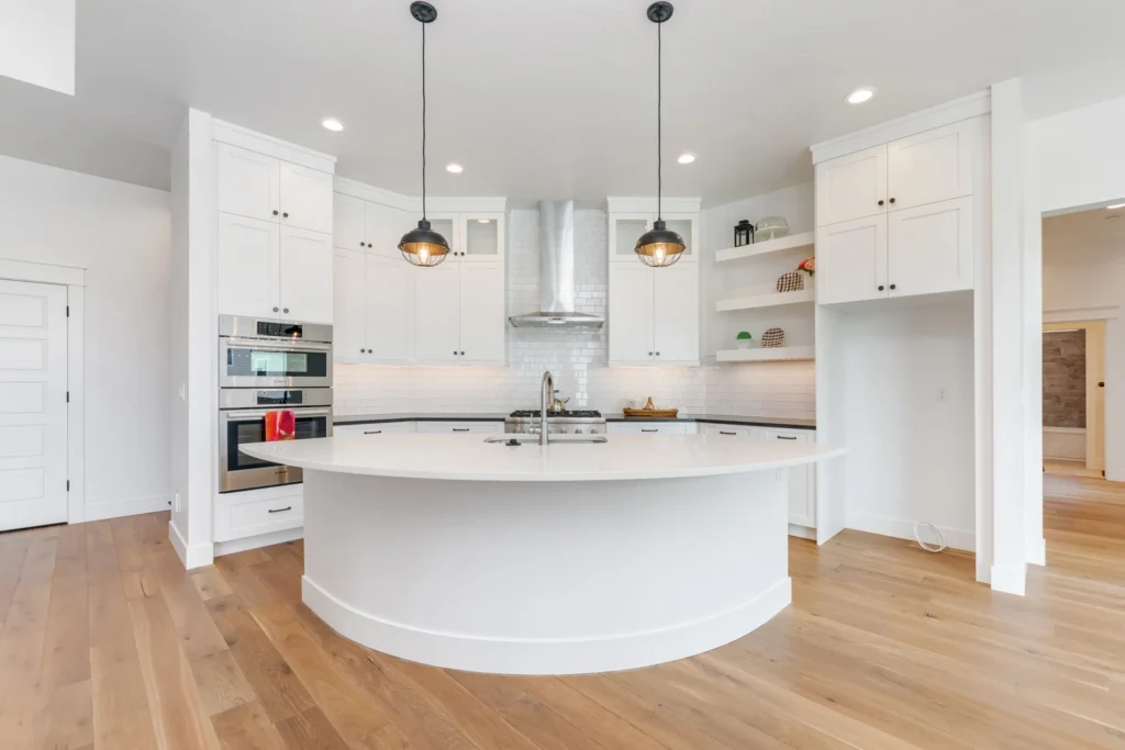 Kitchens Gallery