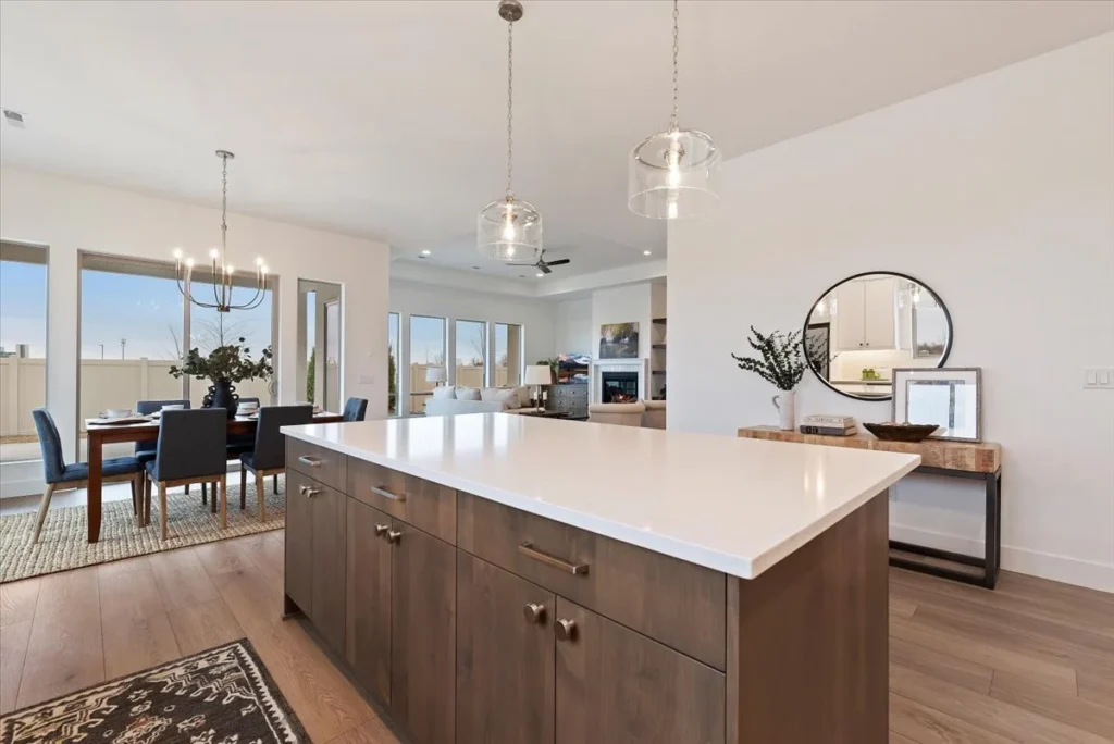 Kitchens Gallery