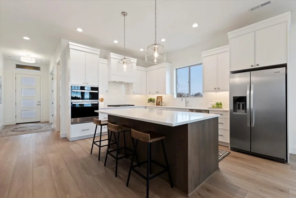 Kitchens Gallery