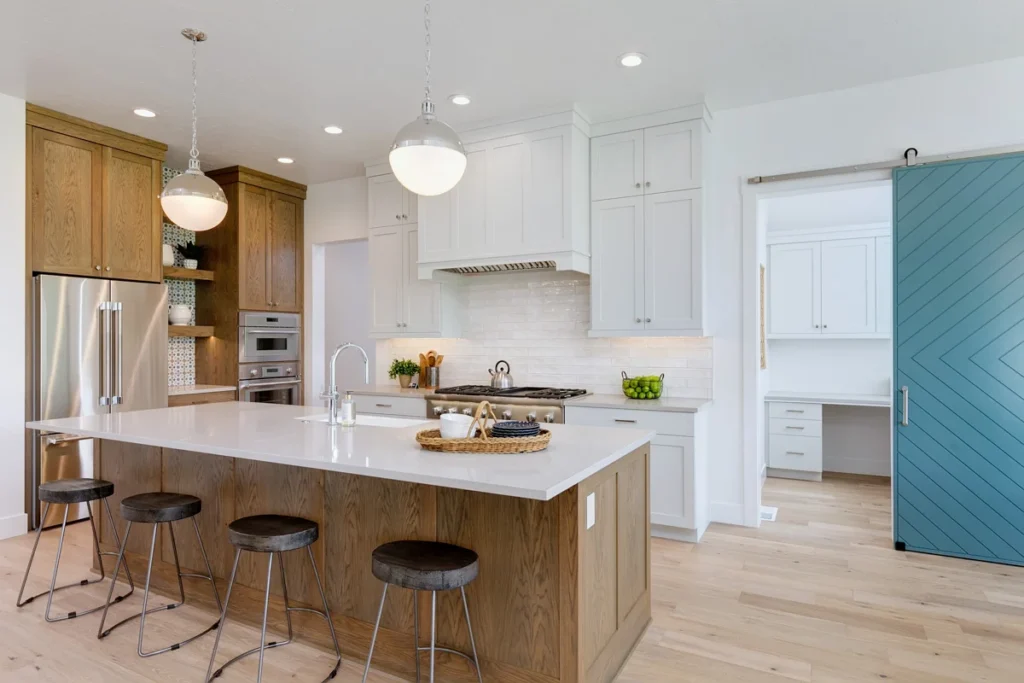 Kitchens Gallery