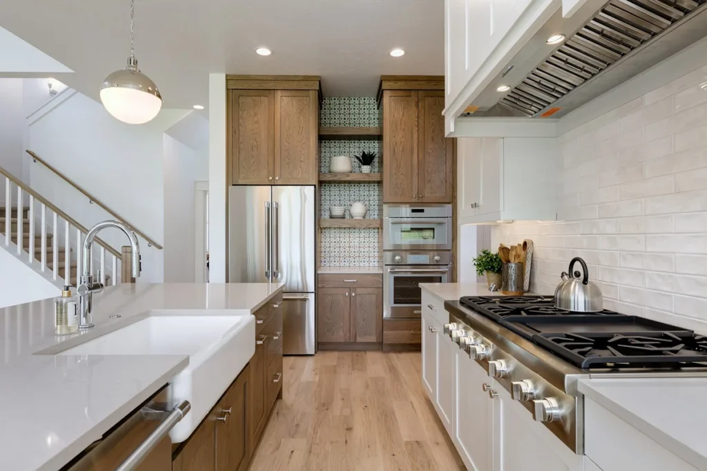 Kitchens Gallery