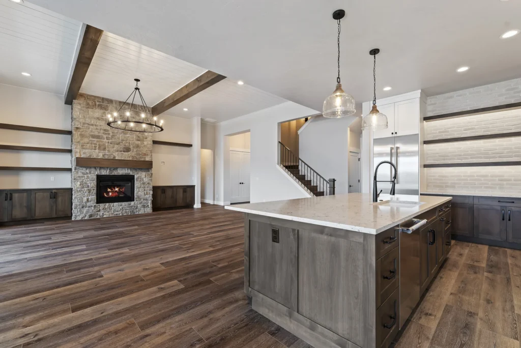 Kitchens Gallery