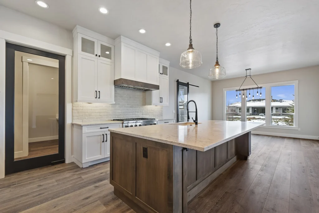 Kitchens Gallery