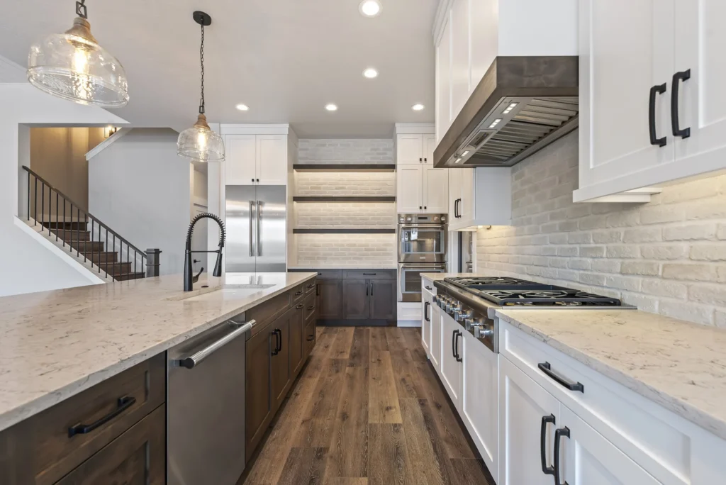 Kitchens Gallery