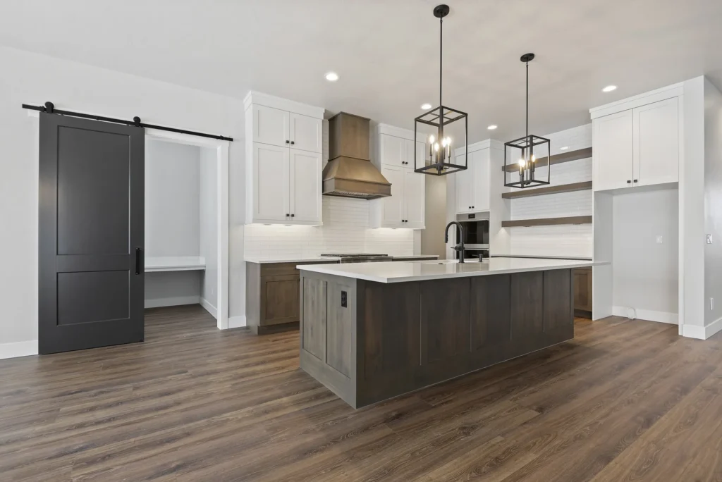 Kitchens Gallery