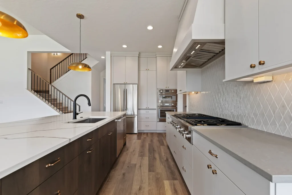 Kitchens Gallery