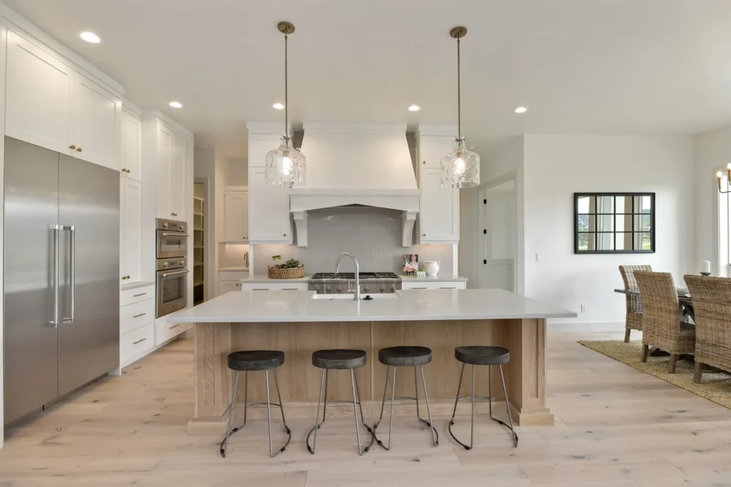 Kitchens Gallery
