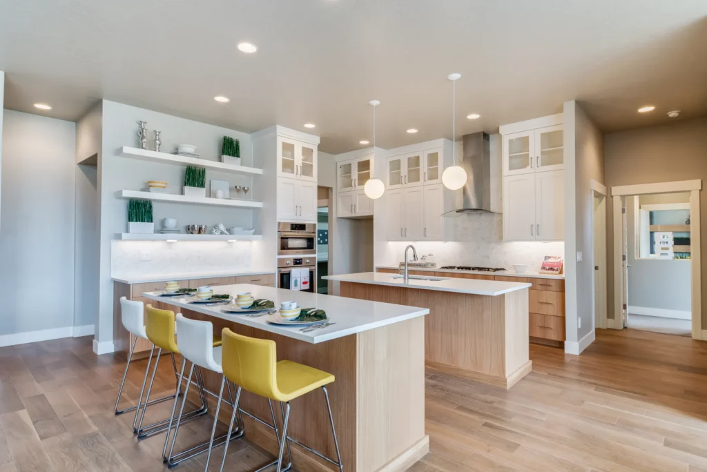 Kitchens Gallery