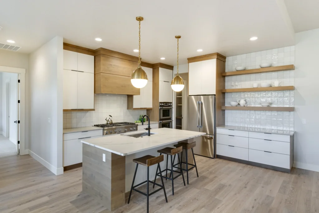 Kitchens Gallery
