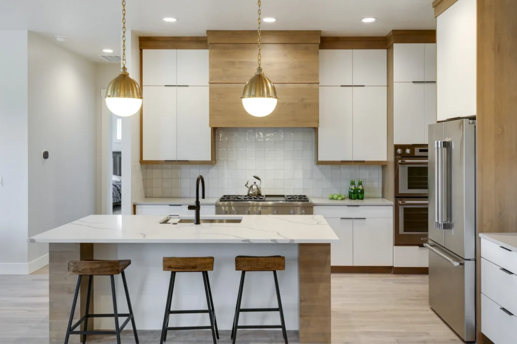 Kitchens Gallery