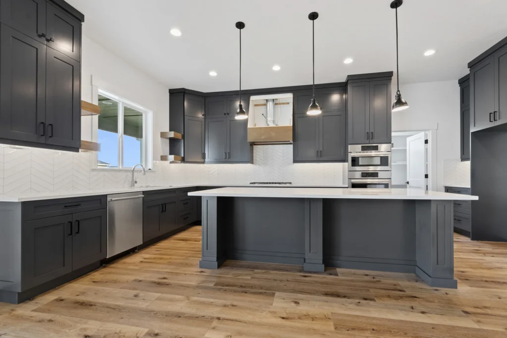 Kitchens Gallery