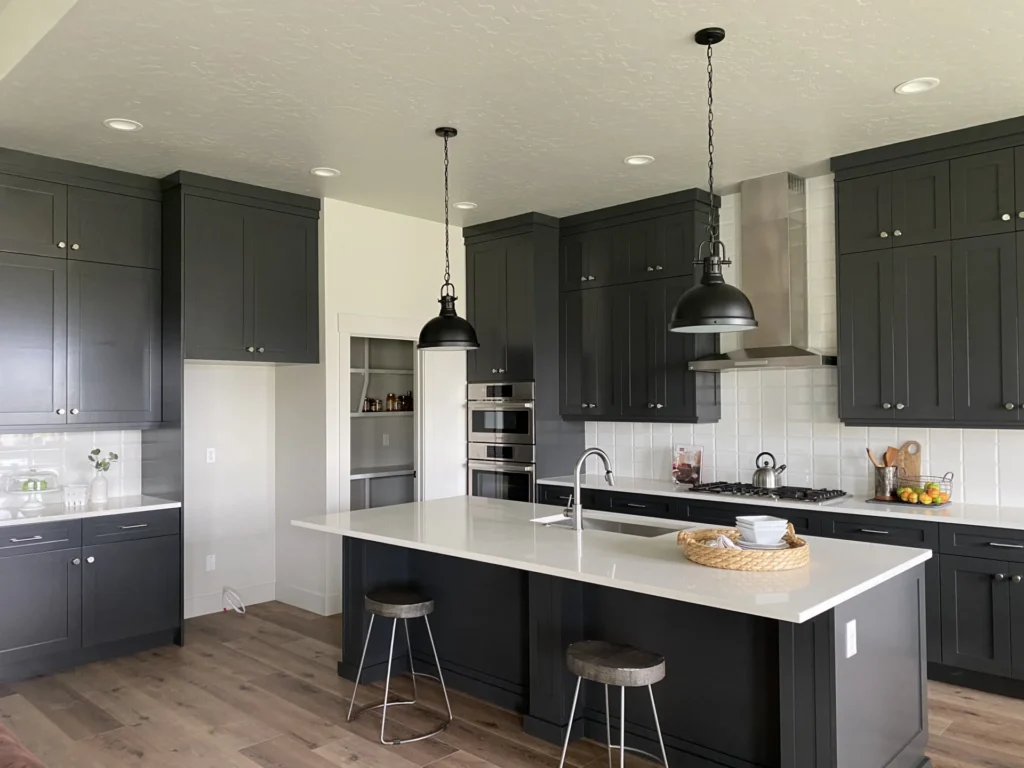 Kitchens Gallery