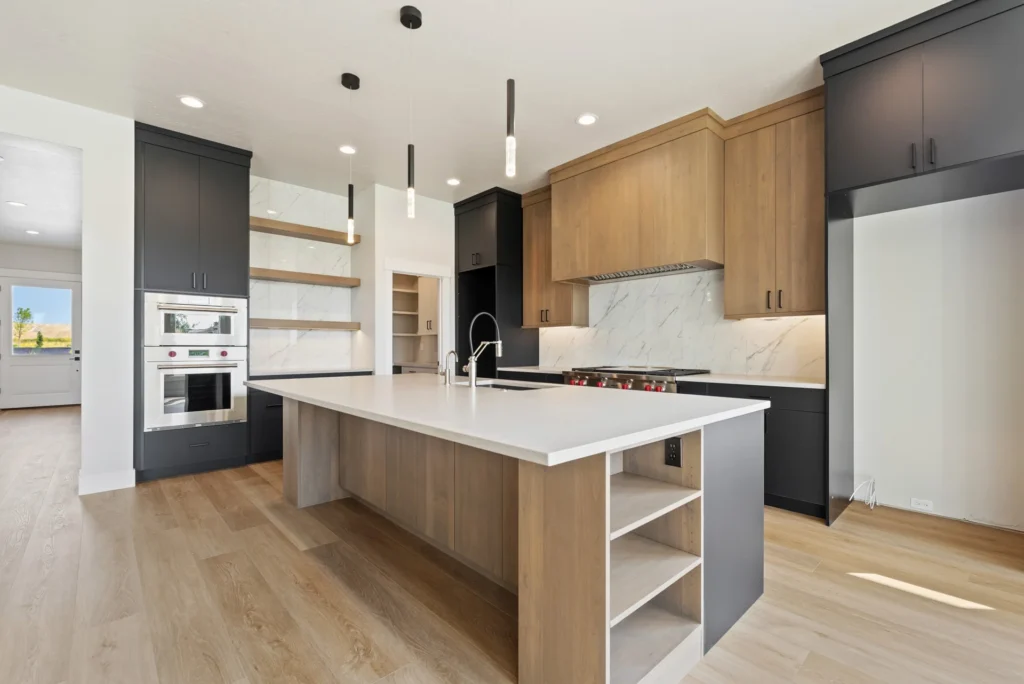 Kitchens Gallery