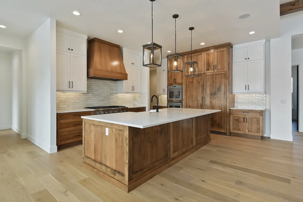 Kitchens Gallery