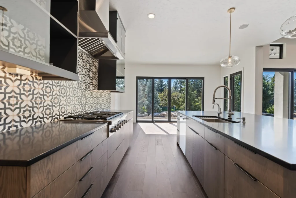 Kitchens Gallery