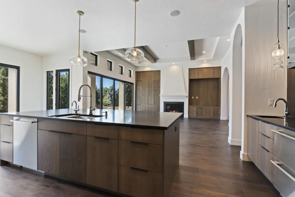 Kitchens Gallery