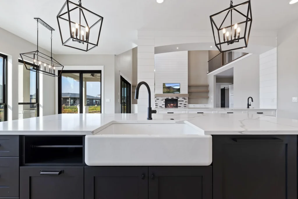Kitchens Gallery