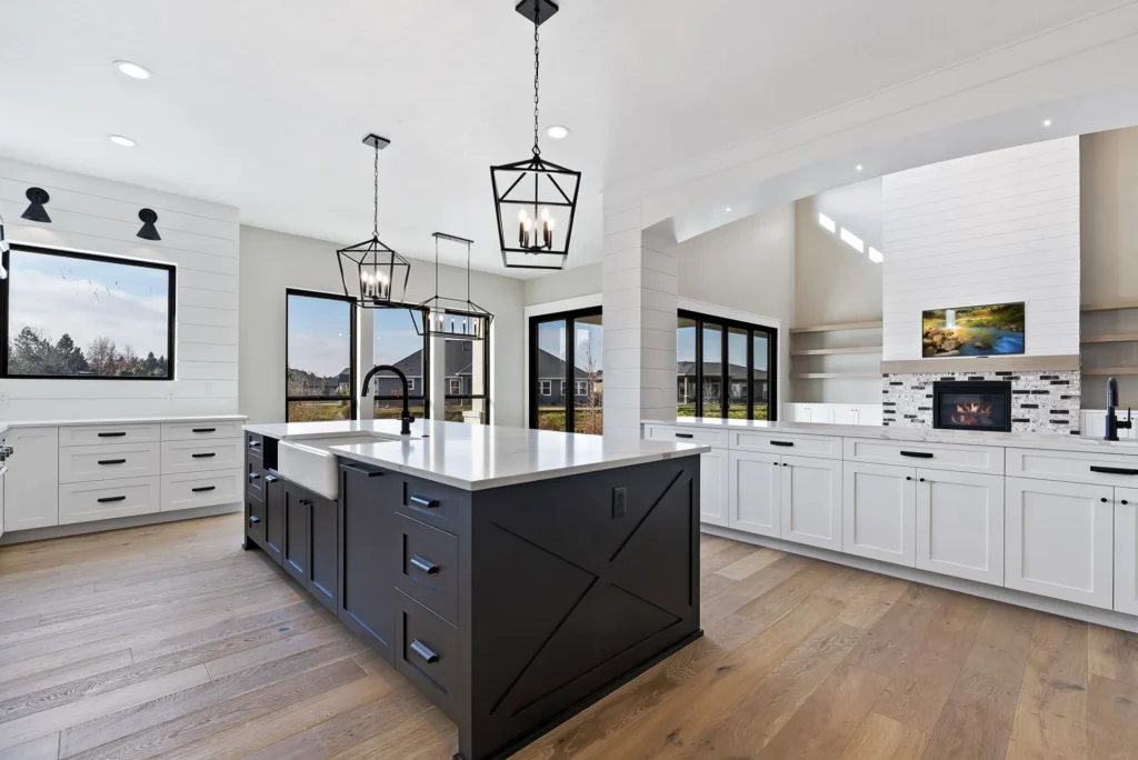 Kitchens Gallery