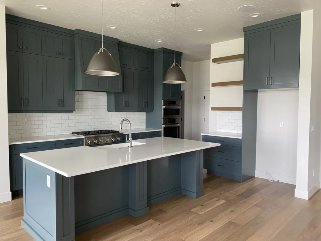 Kitchens Gallery