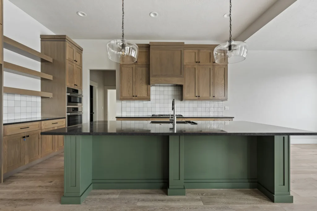 Kitchens Gallery