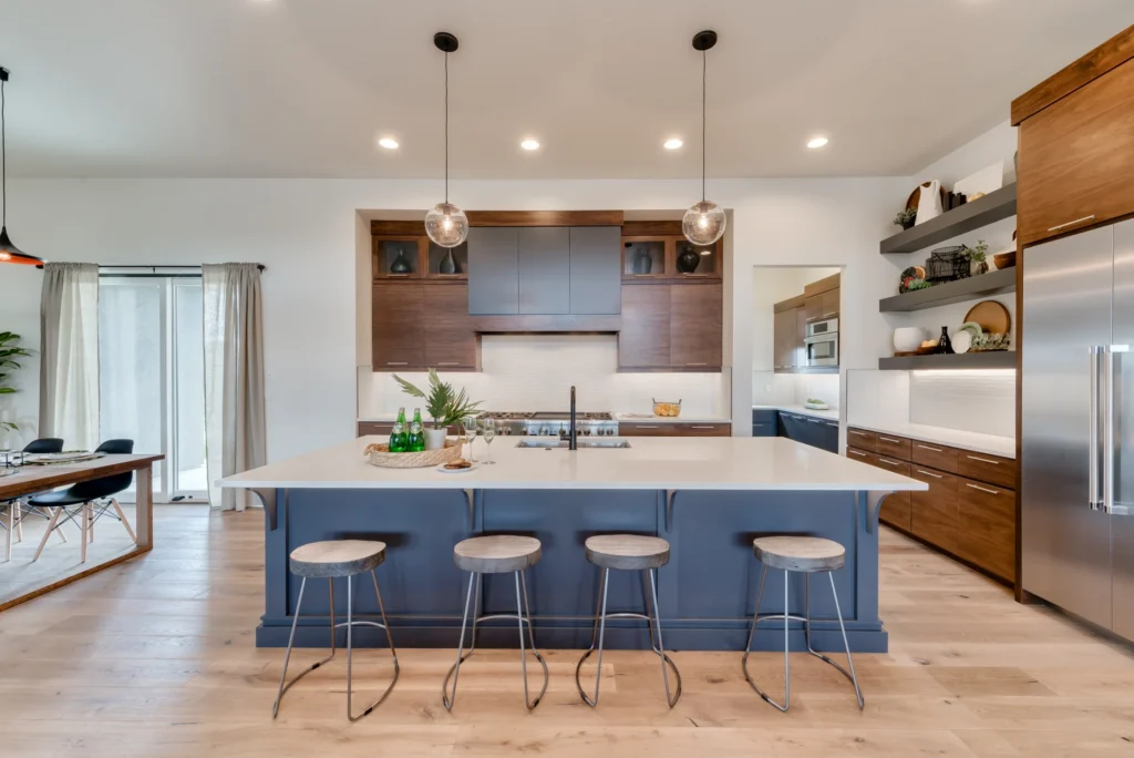 Kitchens Gallery