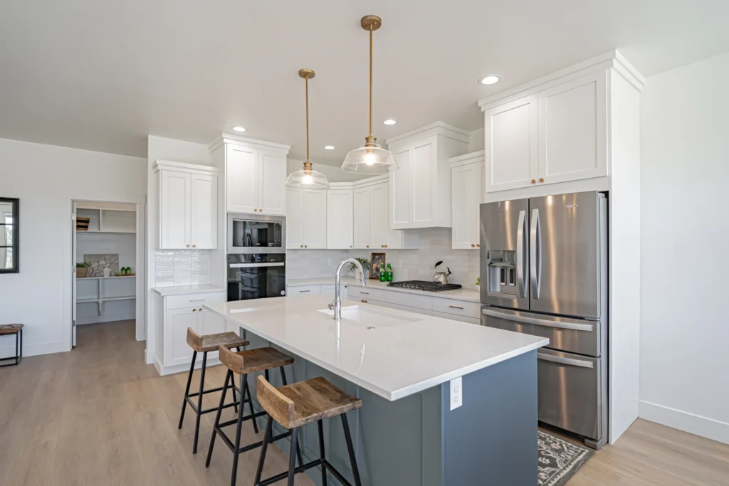 Kitchens Gallery