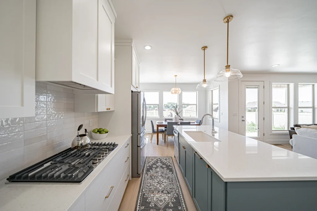 Kitchens Gallery