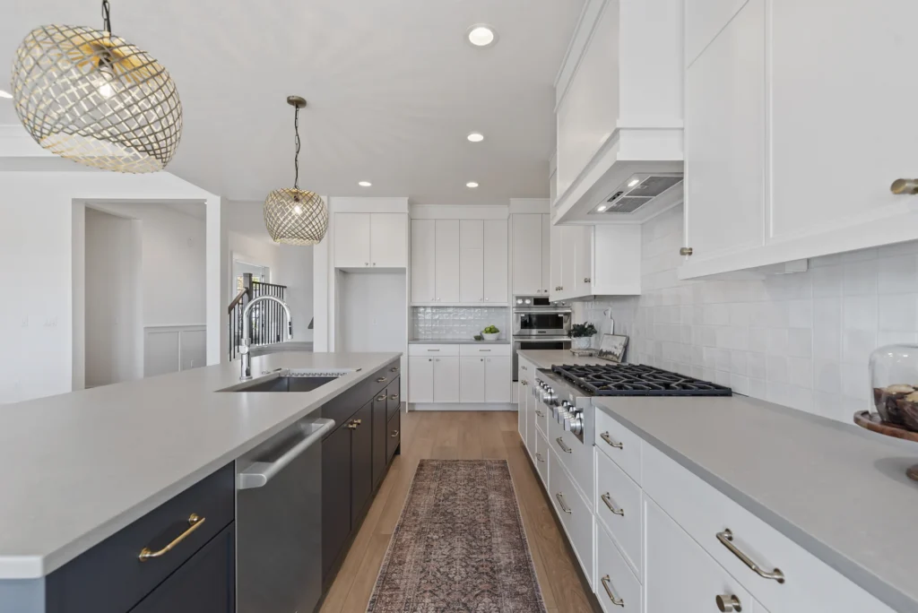 Kitchens Gallery