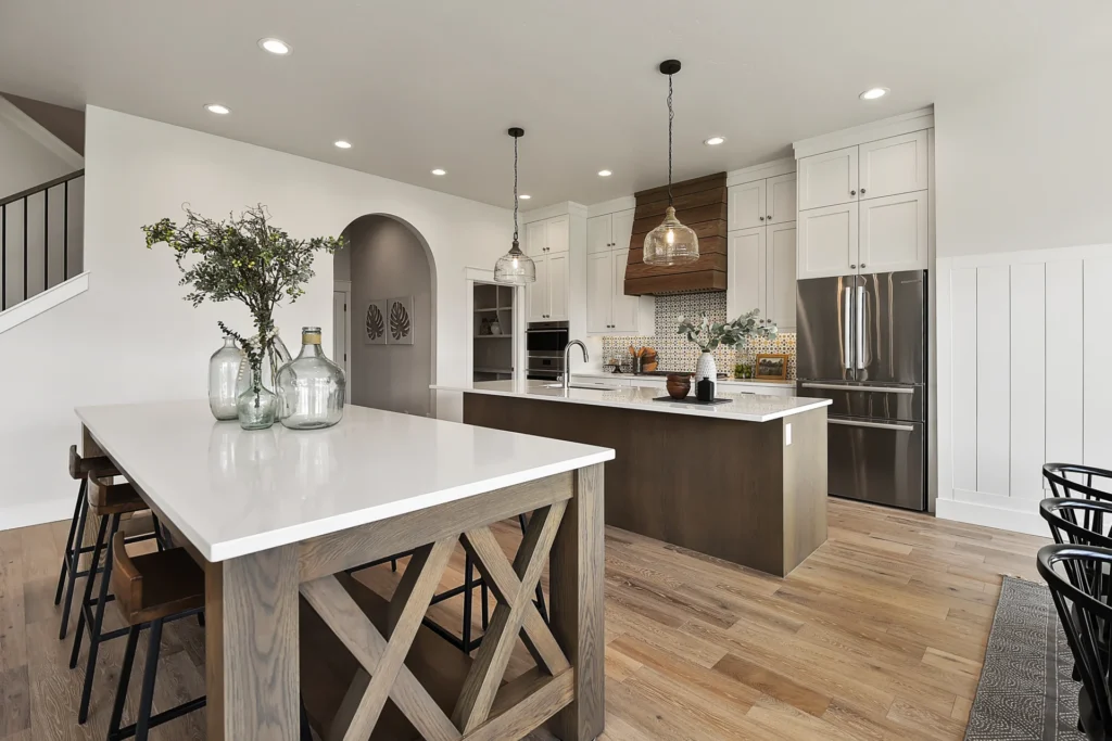 Kitchens Gallery