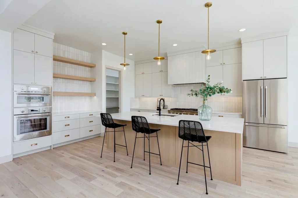 Kitchens Gallery