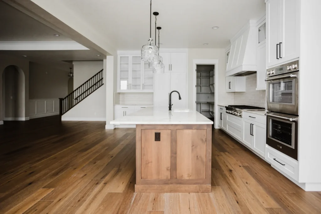Kitchens Gallery