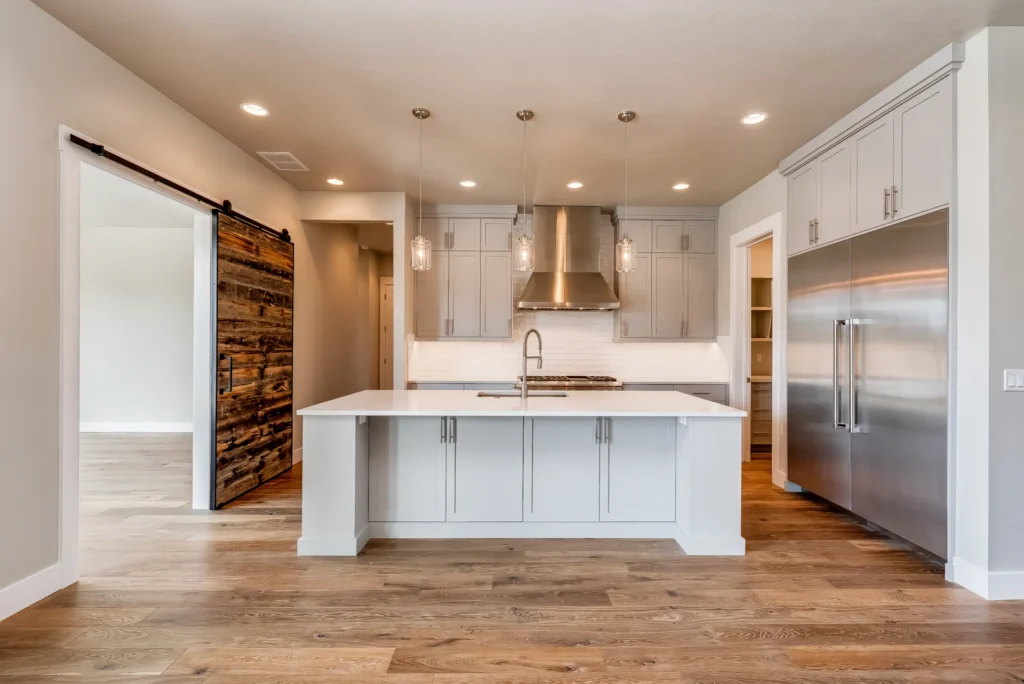 Kitchens Gallery