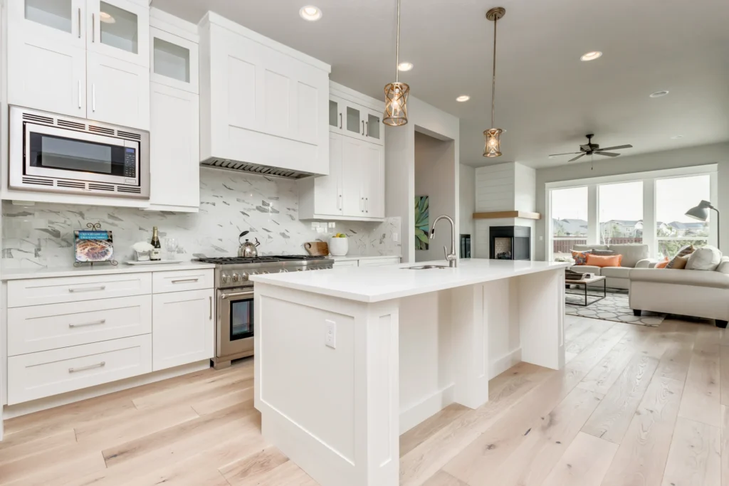 Kitchens Gallery