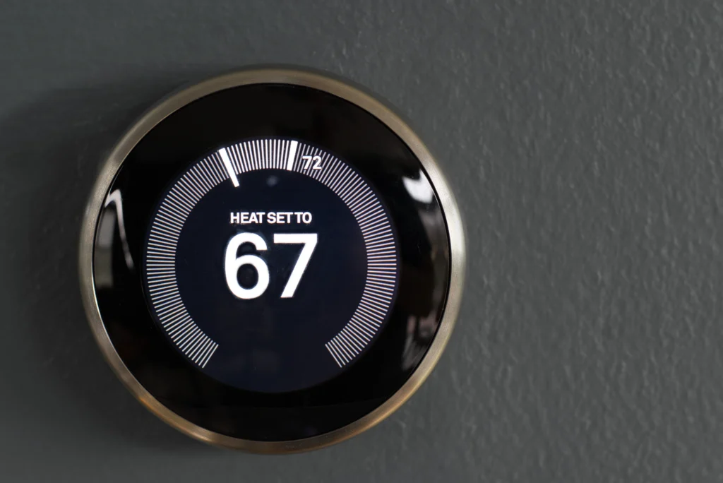 Energy Efficient Homes - Middleton, ID