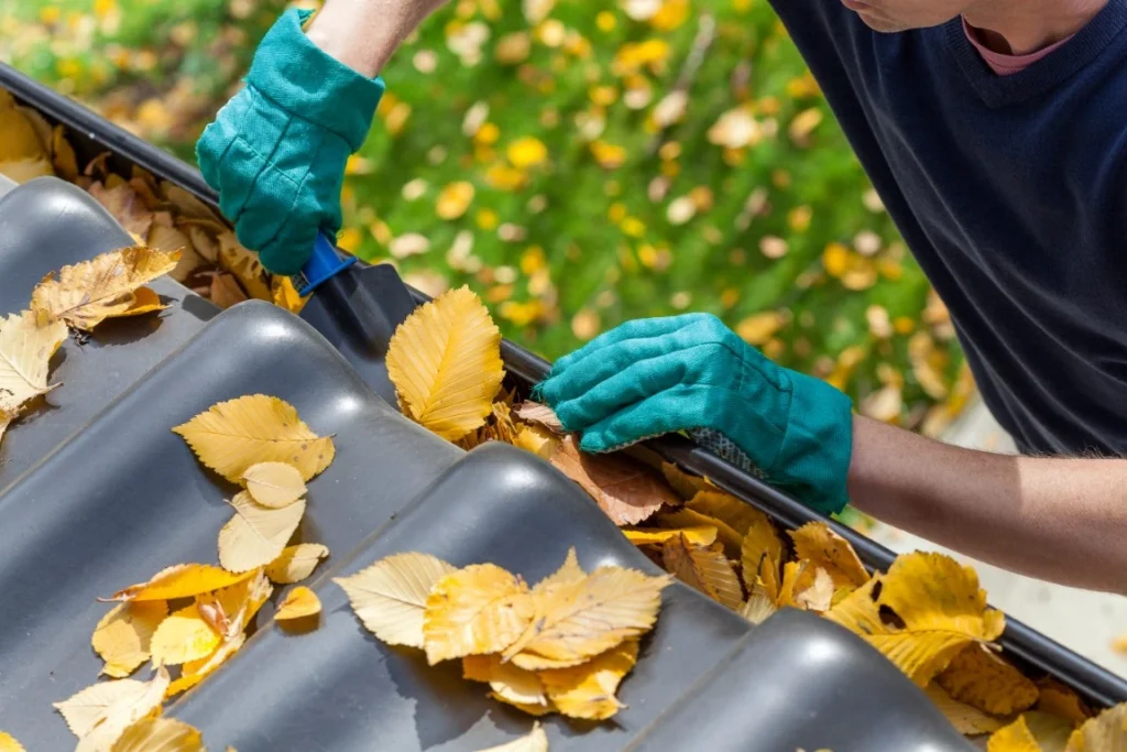 Home Maintenance - Middleton, ID