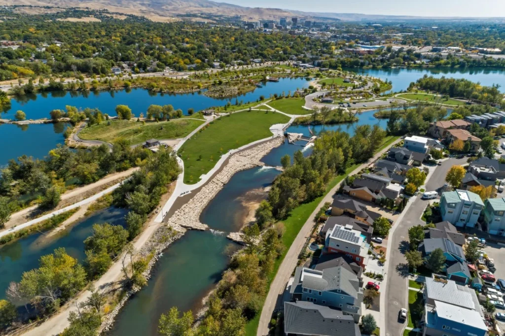 Move to Middleton - Middleton, ID